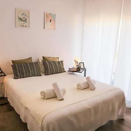 Marlin House Iii בית נופש *