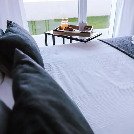 Marlin House Iii בית נופש פניש