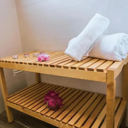 Marlin House Iii * פניש