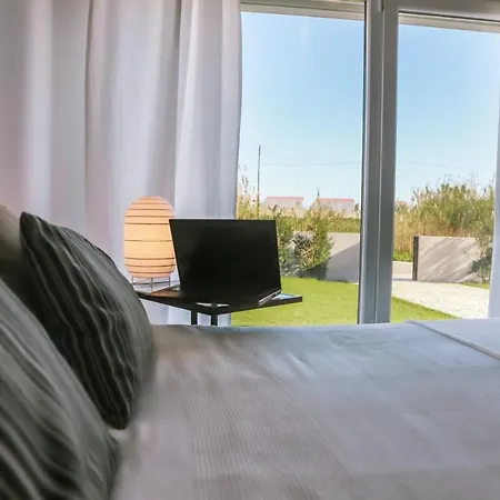 Marlin House Iii * פניש