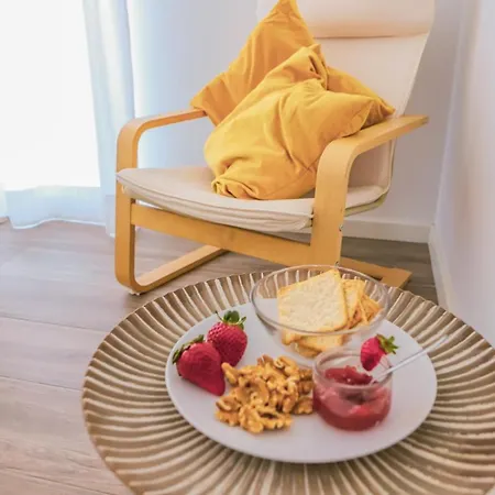 Marlin House Iii בית נופש