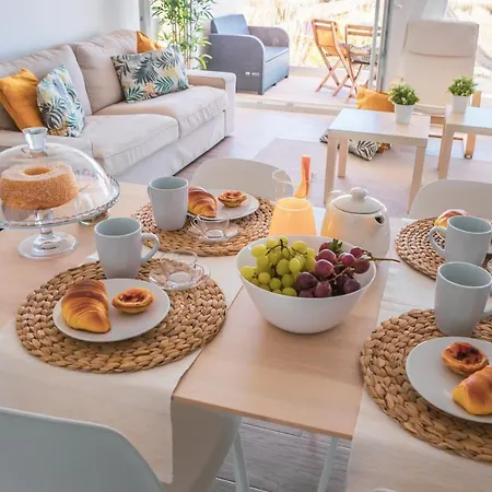 Marlin House Iii בית נופש *