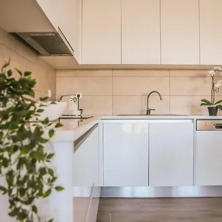 Marlin House Iii פניש