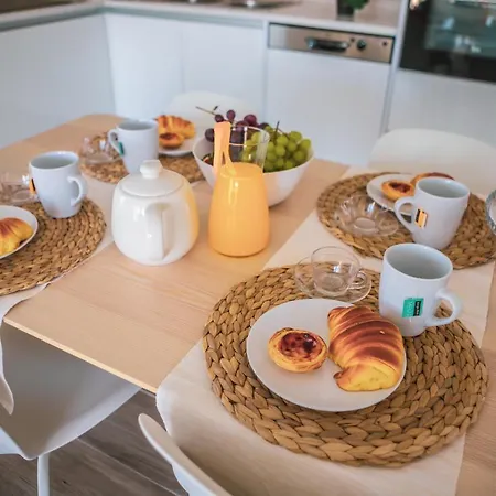 בית נופש Marlin House Iii *