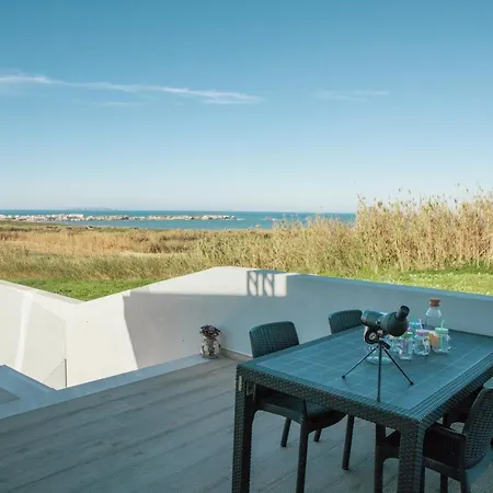 Marlin House Iii * פניש