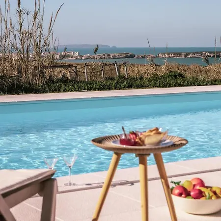 Marlin House Iii פניש