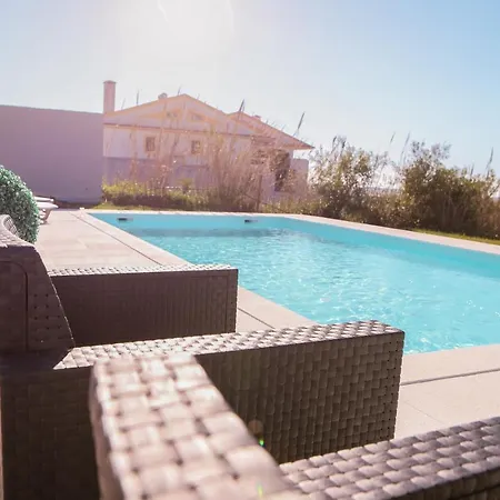 Marlin House Iii בית נופש *