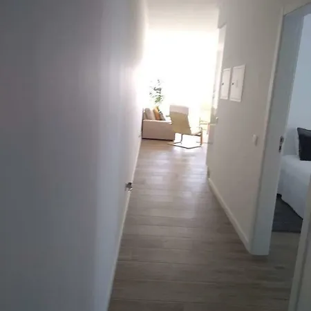 בית נופש Marlin House Iii *