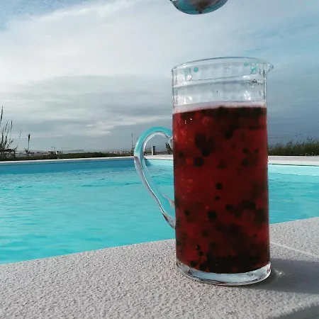 Marlin House Iii פניש