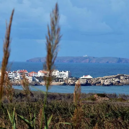 בית נופש Marlin House Iii