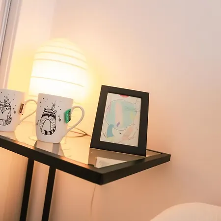 Marlin House Iii Nyaraló