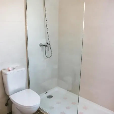 Vakantiehuis Marlin House Iii Peniche