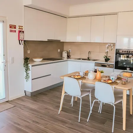 Vakantiehuis Marlin House Iii