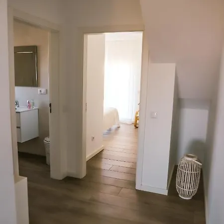 Marlin House Iii * Peniche