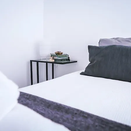 Marlin House Iii * Peniche