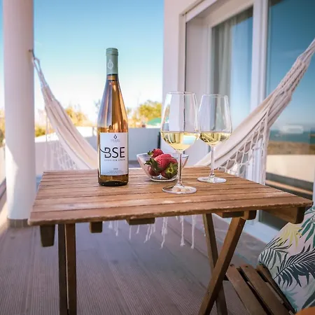 Ferienhaus Marlin House Iii *