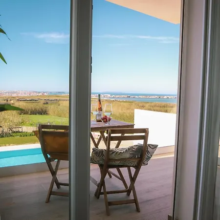 Marlin House Iii Nyaraló