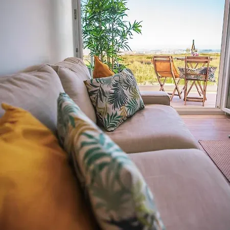 Vakantiehuis Marlin House Iii