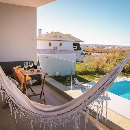 Vakantiehuis Marlin House Iii *
