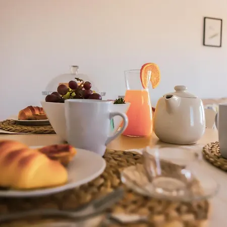 Ferienhaus Marlin House Iii Peniche