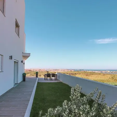 Vakantiehuis Marlin House Iii