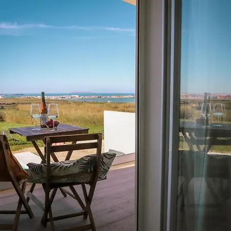 Vakantiehuis Marlin House Iii