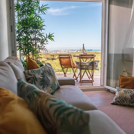 Marlin House Iii * Peniche