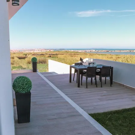 Marlin House Iii Ferienhaus *