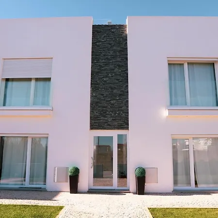 Marlin House Iii Nyaraló