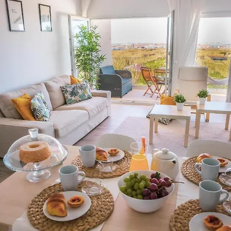 Vakantiehuis Marlin House Iii