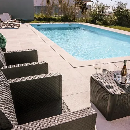 Marlin House Iii Vakantiehuis