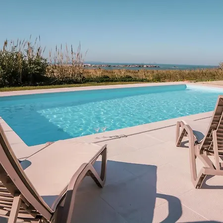 Marlin House Iii Nyaraló Peniche