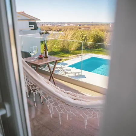 Vakantiehuis Marlin House Iii