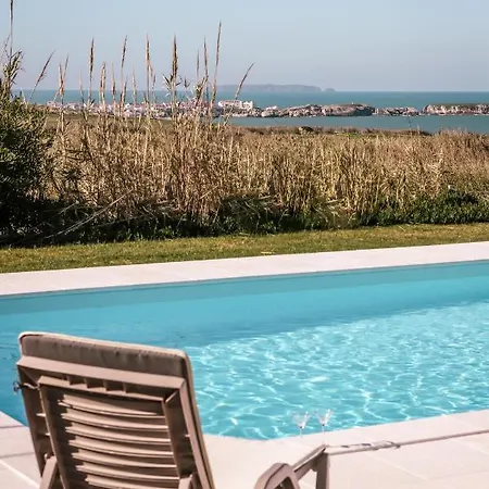 Marlin House Iii Nyaraló *