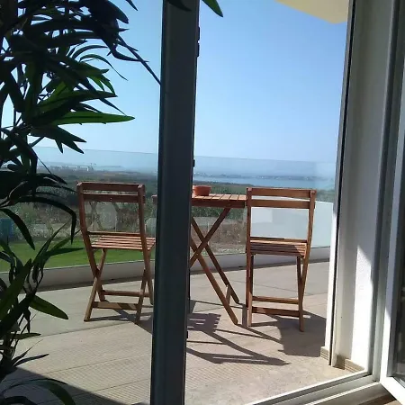 Casa de Férias Marlin House Iii *