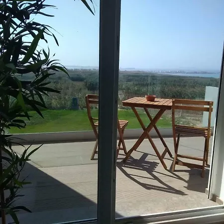 Marlin House Iii Peniche