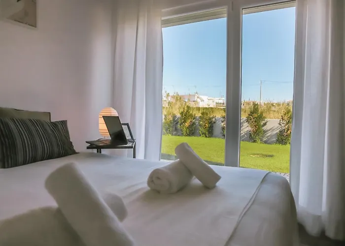 Marlin House Iii Пениши