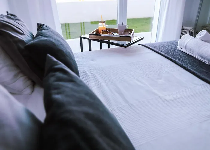 Marlin House Iii Дом отдыха Пениши