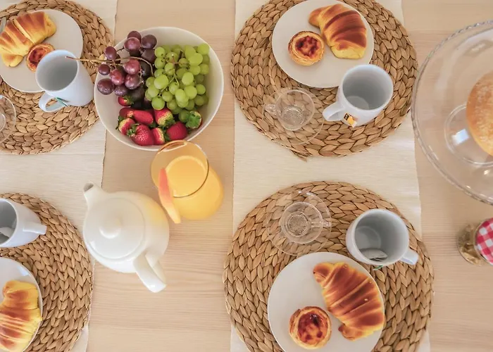 Дом отдыха Marlin House Iii