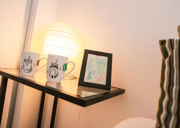 Marlin House Iii Дом отдыха