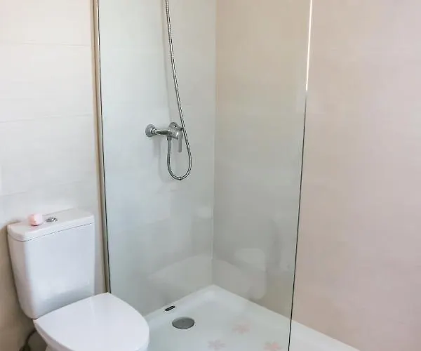 Дом отдыха Marlin House Iii Пениши