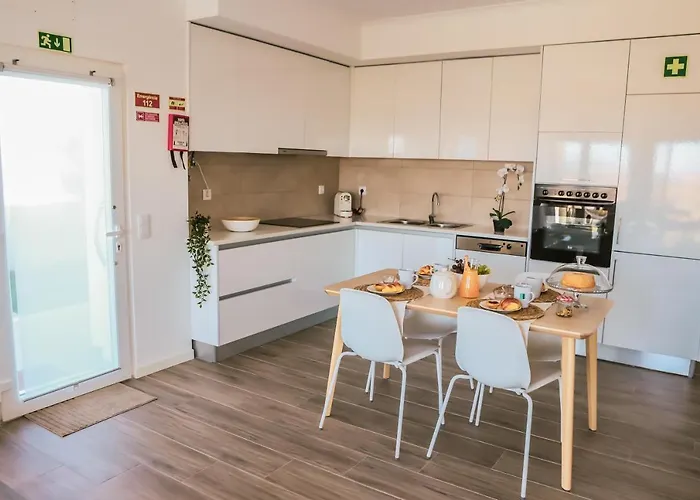 Дом отдыха Marlin House Iii