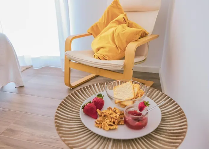 Marlin House Iii Дом отдыха