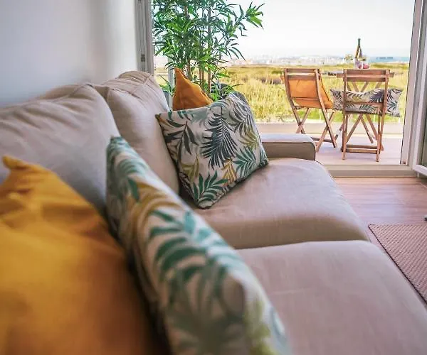 Дом отдыха Marlin House Iii