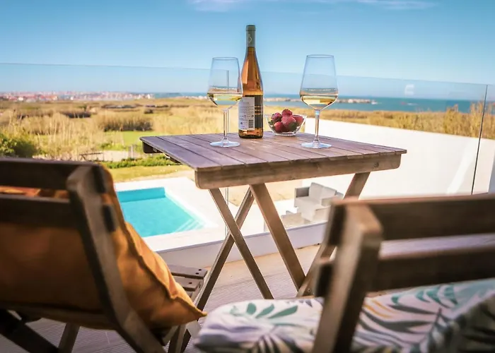 Marlin House Iii Дом отдыха Пениши