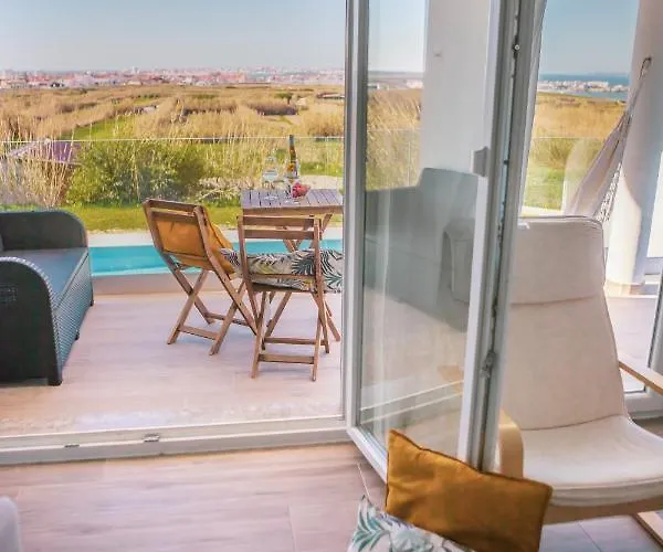 Marlin House Iii Дом отдыха Пениши