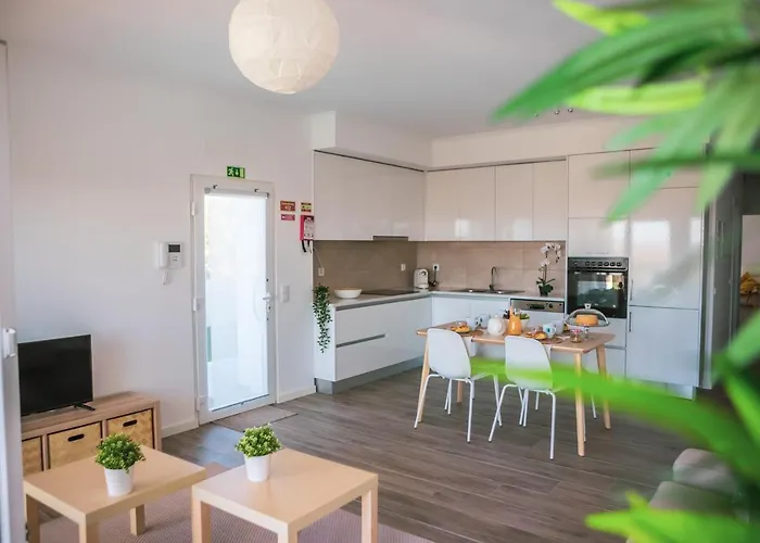 Дом отдыха Marlin House Iii *