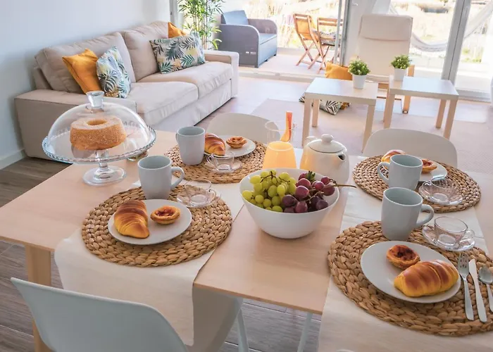 Marlin House Iii Дом отдыха *