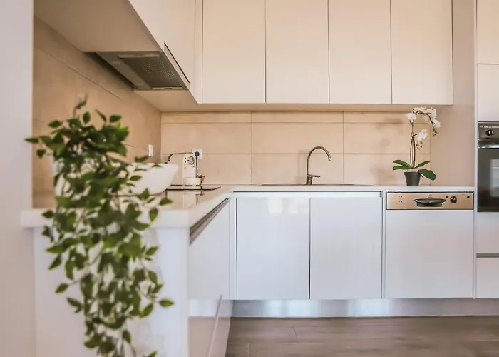 Marlin House Iii Пениши