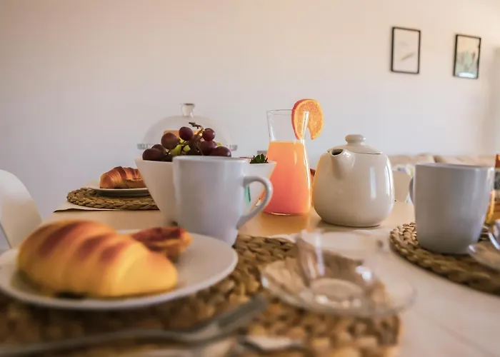 Дом отдыха Marlin House Iii Пениши